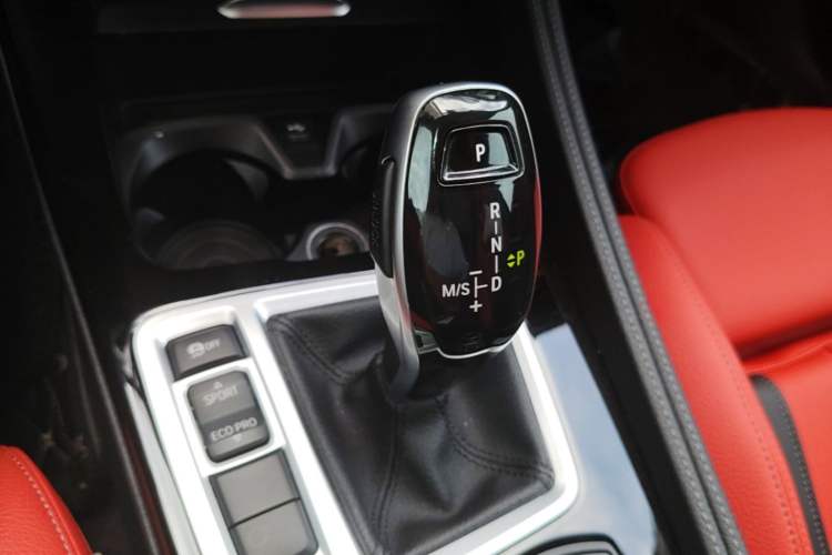 Used BMW 1 Series 2022 125i M Sport Night Edition Gear Lever
