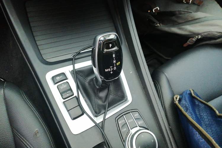 Used BMW 1 Series 2022 120i M Sport Edition Gear Lever