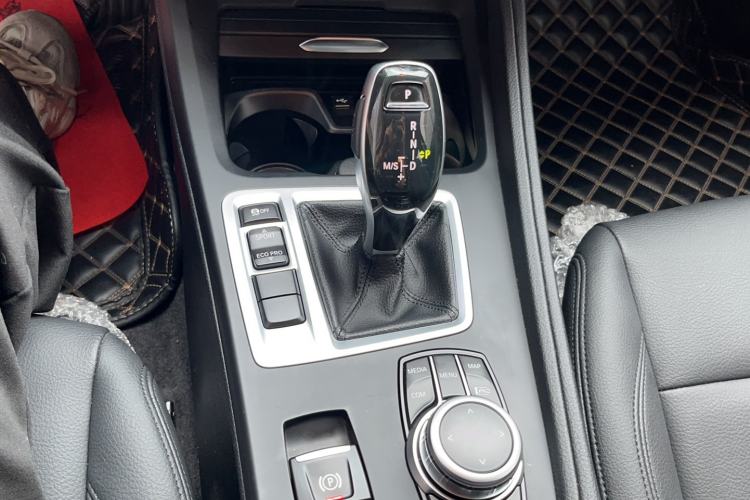 Used BMW 1 Series 2022 120i M Sport Edition Gear Lever