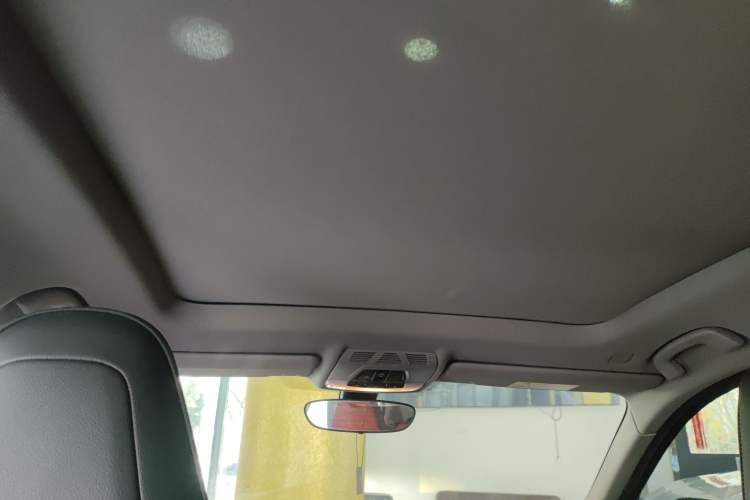 Used BMW 1 Series 2022 125i M Sport Night Edition Headliner