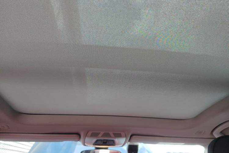 Used BMW 1 Series 2022 125i M Sport Night Edition Headliner
