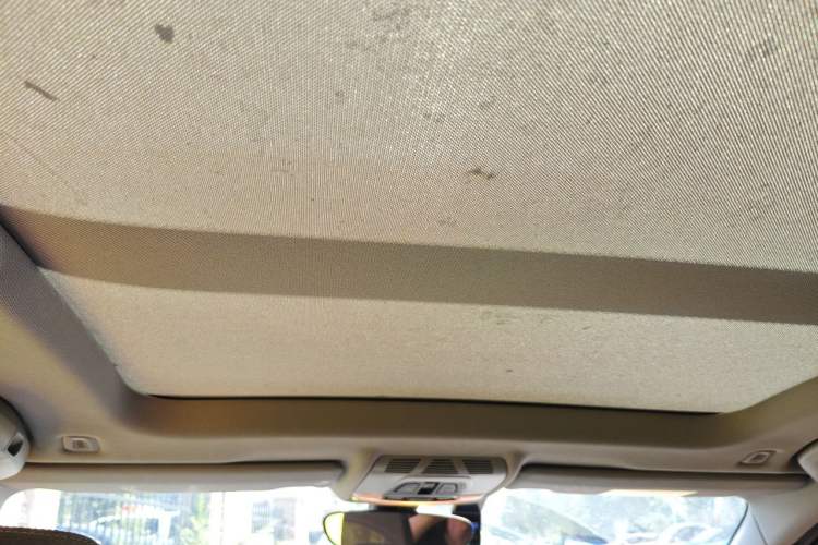 Used BMW 1 Series 2022 120i M Sport Night Edition Headliner