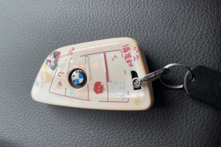 Used BMW 1 Series 2022 120i M Sport Edition Interior 1