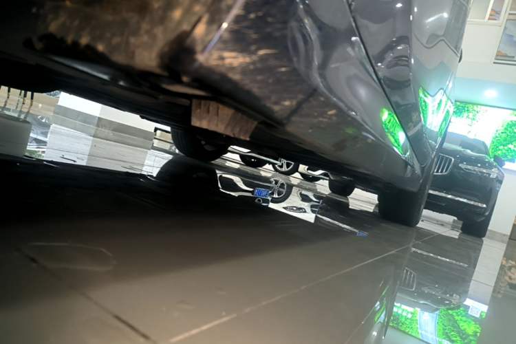 Used BMW 1 Series 2022 120i M Sport Edition Left Side Sill