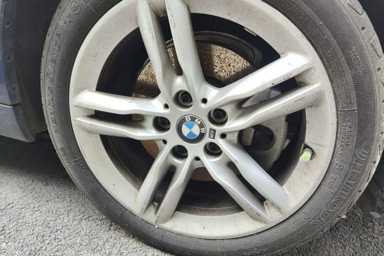 Used BMW 1 Series 2022 120i M Sport Night Edition Right Front Wheel Hub
