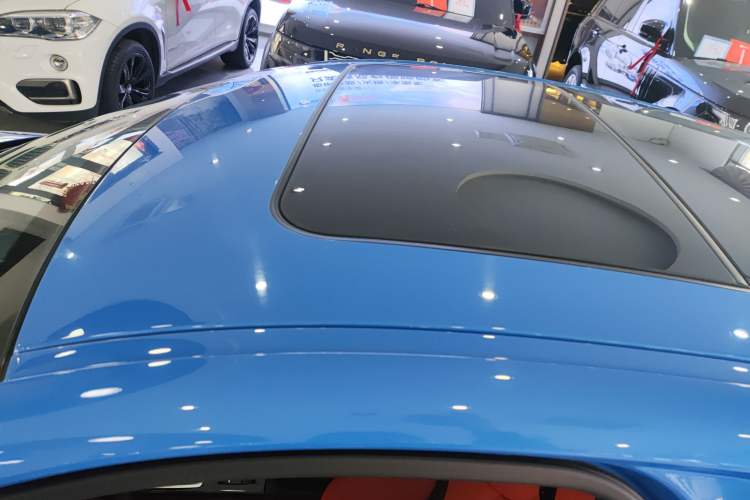 Used BMW 1 Series 2022 125i M Sport Night Edition Roof