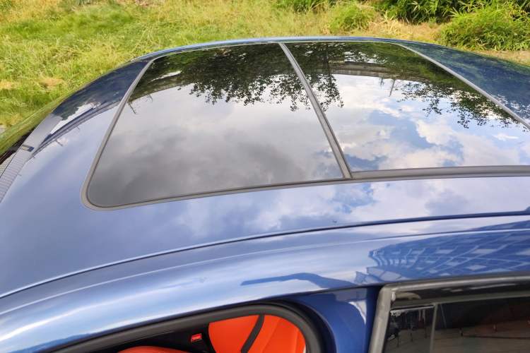 Used BMW 1 Series 2022 125i M Sport Night Edition Roof