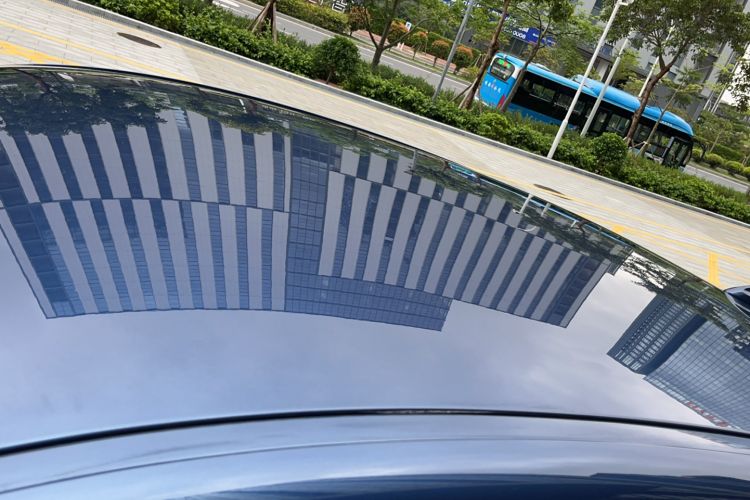Used BMW 1 Series 2022 120i M Sport Edition Roof