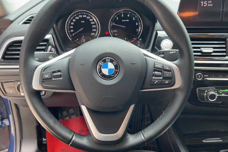 Used BMW 1 Series 2022 120i M Sport Edition Steering Wheel