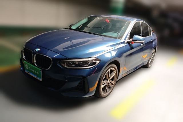 Used BMW 1 Series 2022 120i M Sport Edition