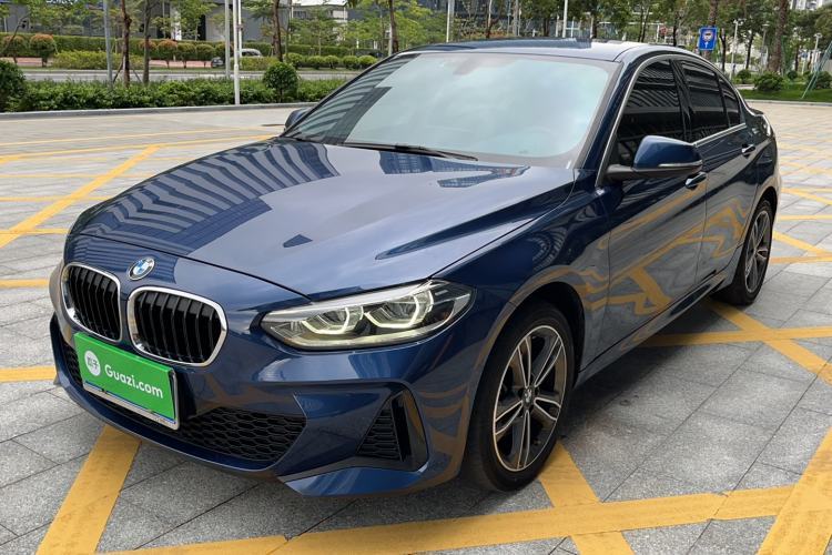 Used BMW 1 Series 2022 120i M Sport Edition Guazi used car, China used car export, Used car for sale, Used  cars, Cheapest cars for sale