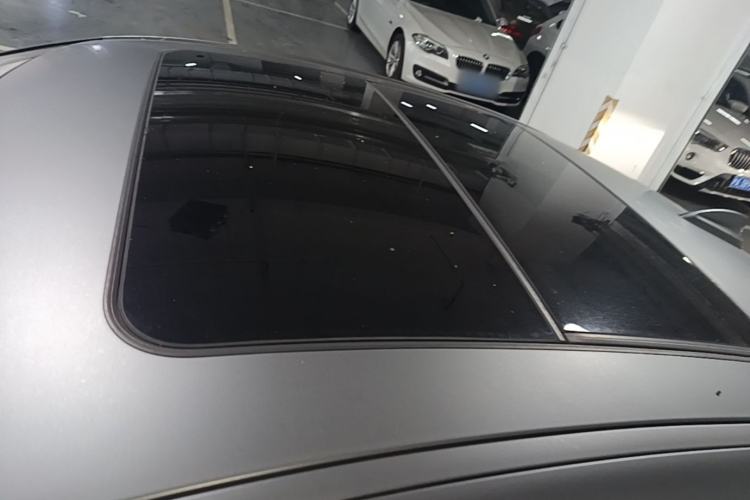 Used BMW 1 Series 2022 120i M Sport Night Edition Roof