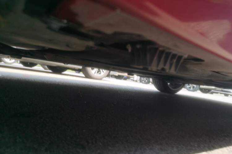 Used BMW 1 Series 2022 125i M Sport Night Edition Chassis Front Left