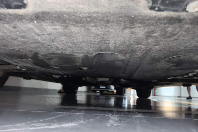 Used BMW 1 Series 2022 125i M Sport Night Edition Chassis Front