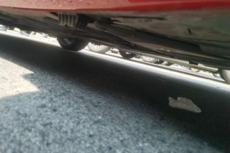 Used BMW 1 Series 2022 125i M Sport Night Edition Chassis Rear Left