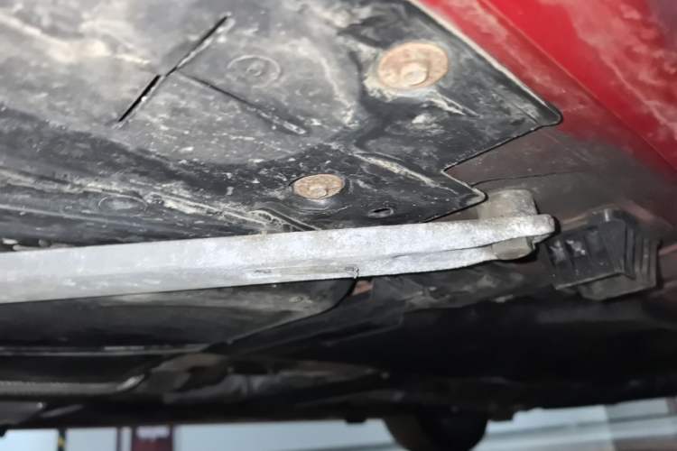 Used BMW 1 Series 2022 125i M Sport Night Edition Chassis Rear Right