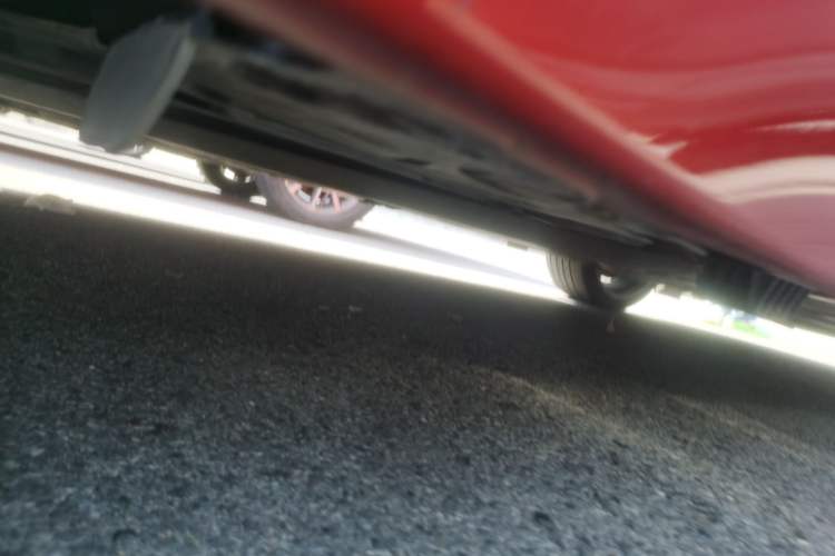 Used BMW 1 Series 2022 125i M Sport Night Edition Chassis Rear Right