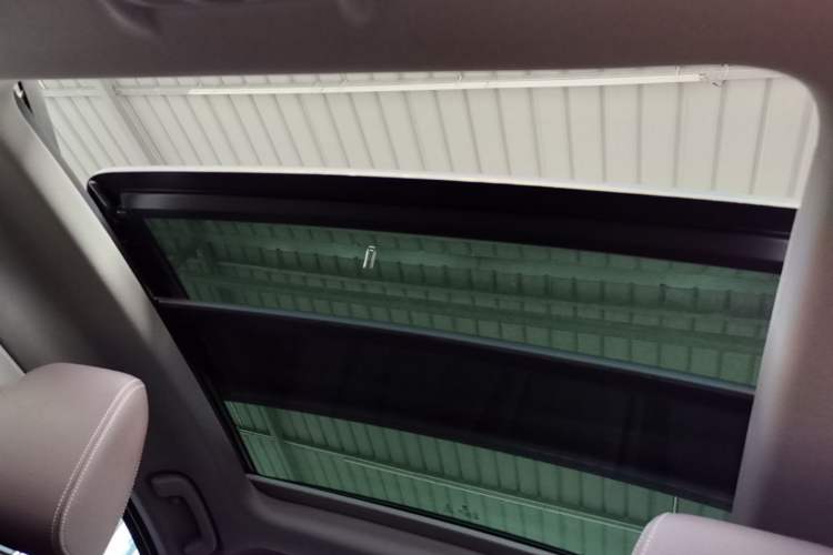 Used BMW 1 Series 2022 120i M Sport Night Edition Headliner