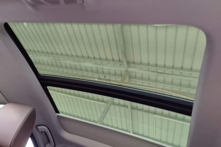 Used BMW 1 Series 2022 120i M Sport Night Edition Headliner