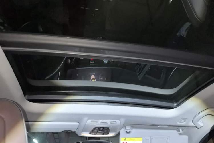 Used BMW 1 Series 2022 125i M Sport Night Edition Headliner