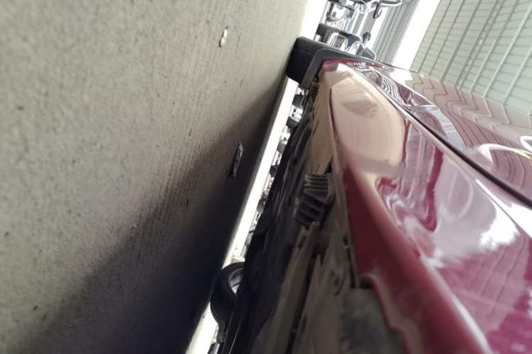 Used BMW 1 Series 2022 120i M Sport Night Edition Left Side Sill