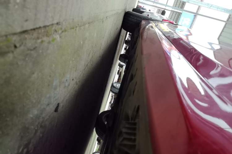 Used BMW 1 Series 2022 120i M Sport Night Edition Right Side Sill