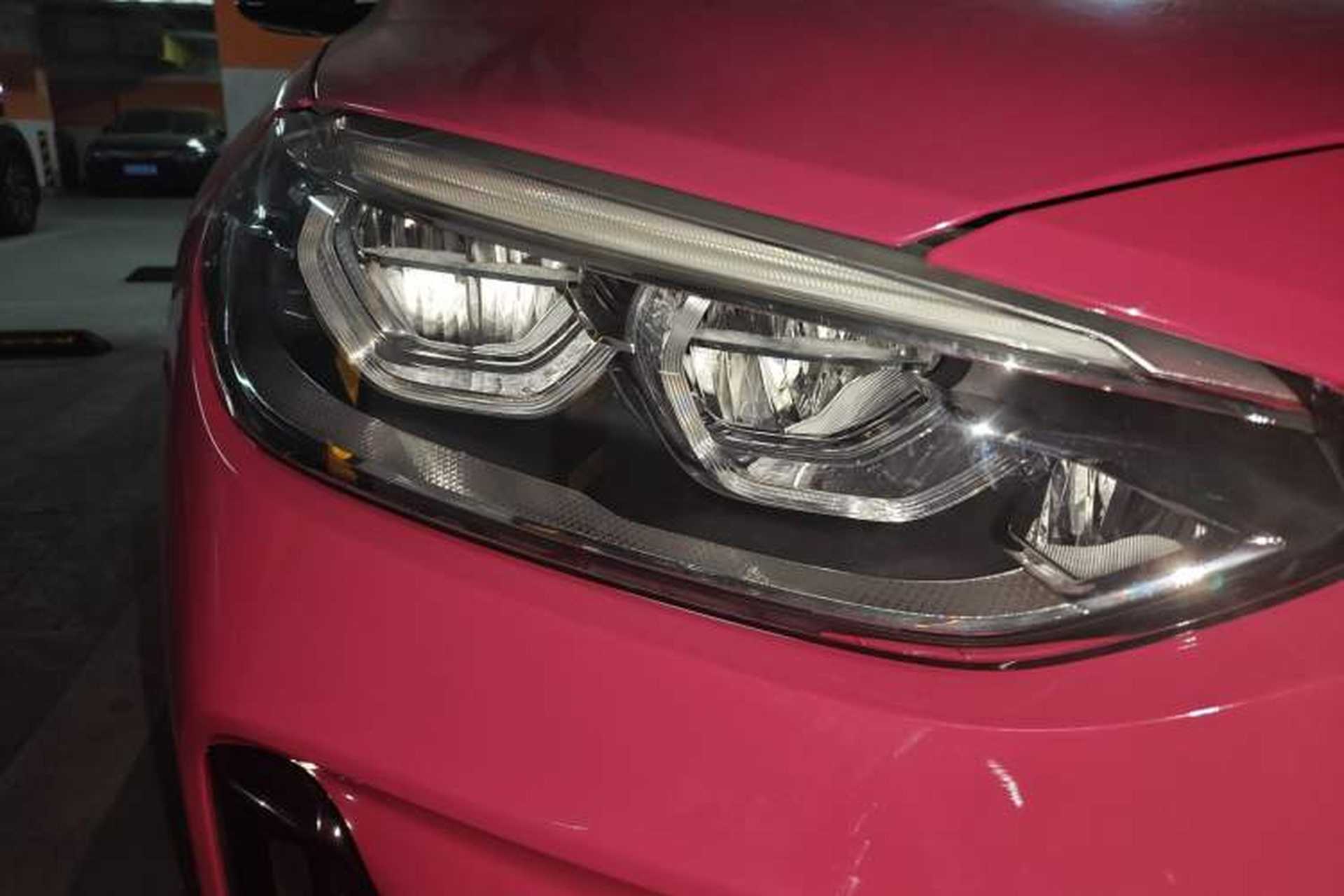 Used BMW 1 Series 2022 125i M Sport Night Edition Right Front Headlight