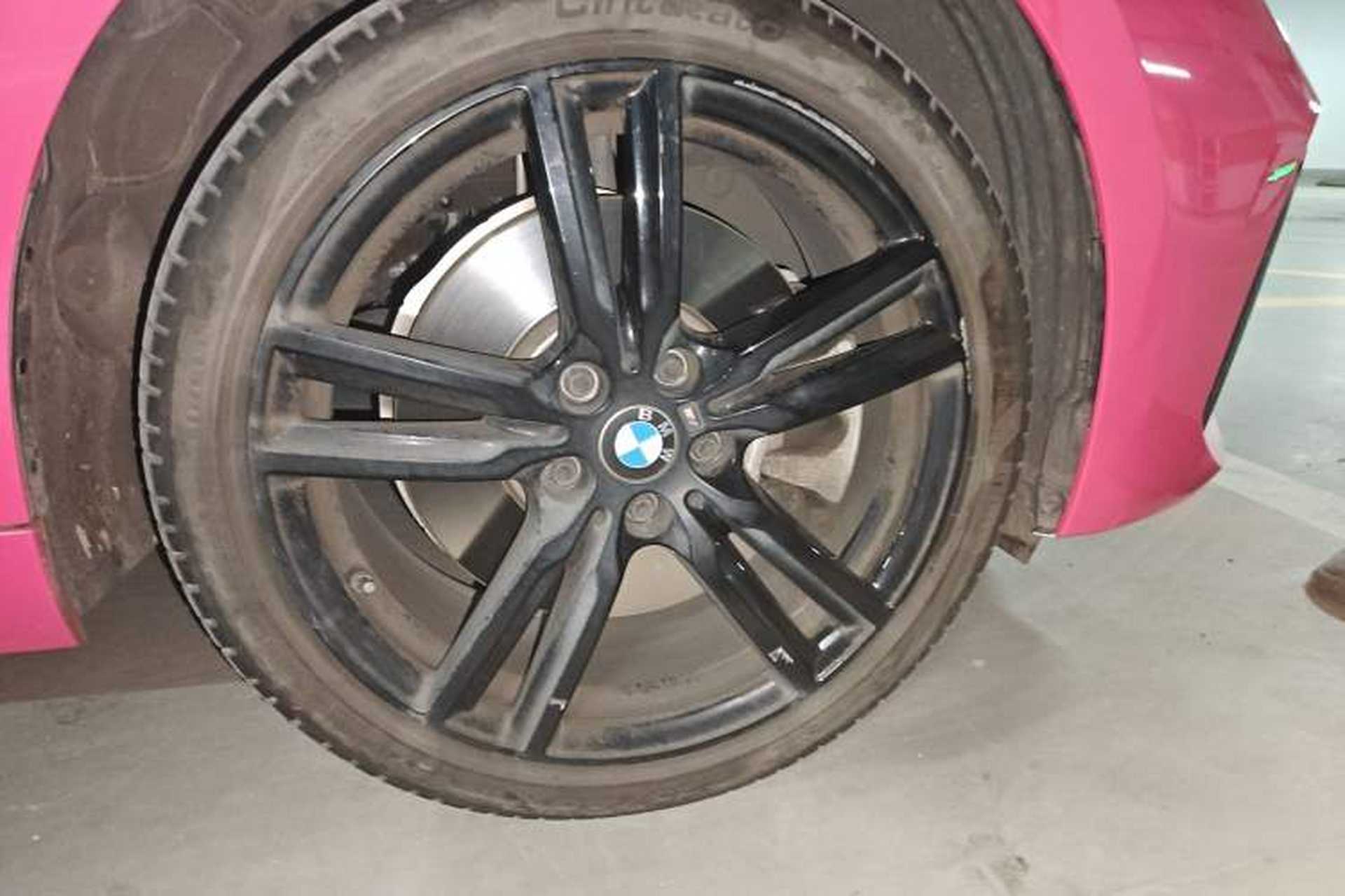 Used BMW 1 Series 2022 125i M Sport Night Edition Right Front Wheel Hub