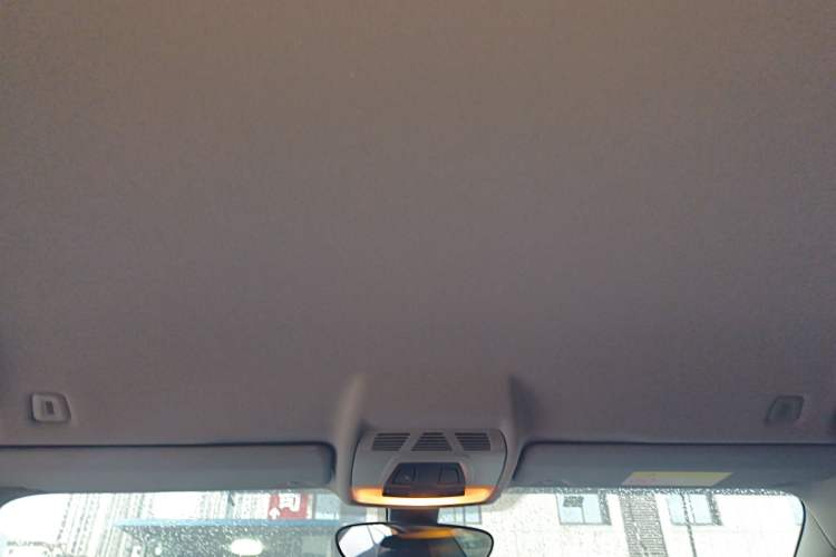 Used BMW 1 Series 2022 120i M Sport Night Edition Headliner