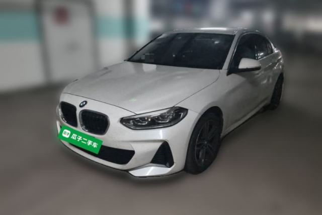 Used BMW 1 Series 2022 120i M Sport Edition