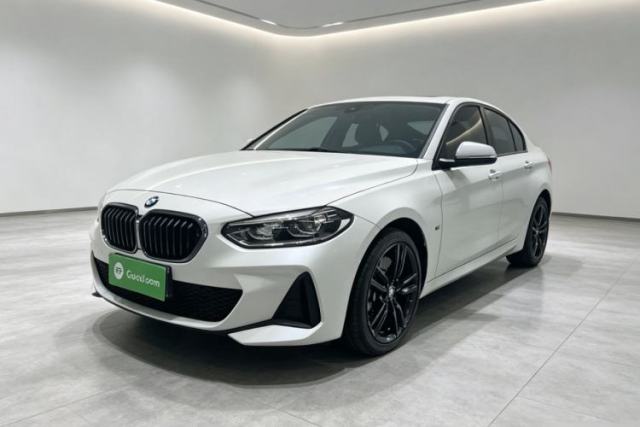 Used BMW 1 Series 2022 125i M Sport Night Edition