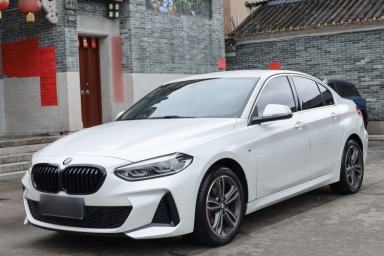 Used BMW 1 Series 2022 120i M Sport Edition
