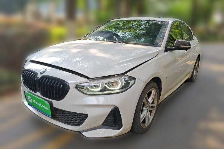 Used BMW 1 Series 2022 120i M Sport Night Edition Guazi used car, China used car export, Used car for sale, Used  cars, Cheapest cars for sale