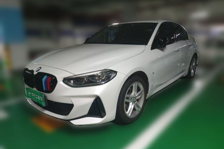 Used BMW 1 Series 2022 120i M Sport Night Edition Guazi used car, China used car export, Used car for sale, Used  cars, Cheapest cars for sale
