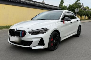 Used BMW 1 Series 2022 125i M Sport Night Edition