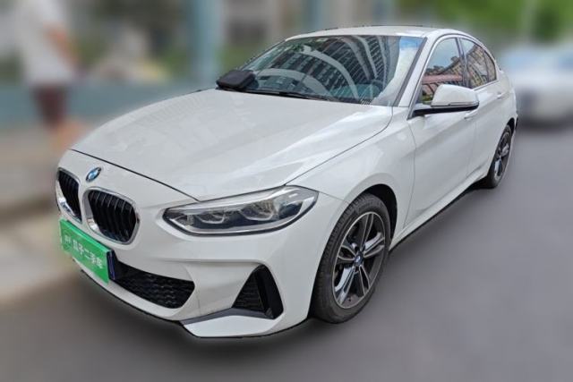 Used BMW 1 Series 2022 120i M Sport Edition