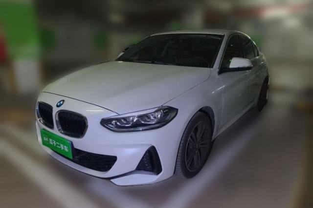 Used BMW 1 Series 2022 120i M Sport Edition