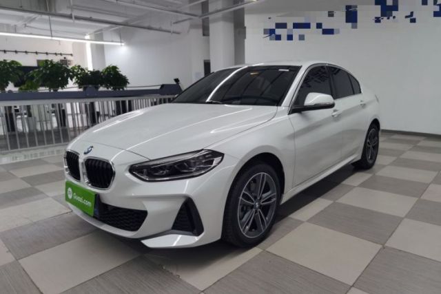 Used BMW 1 Series 2022 120i M Sport Edition