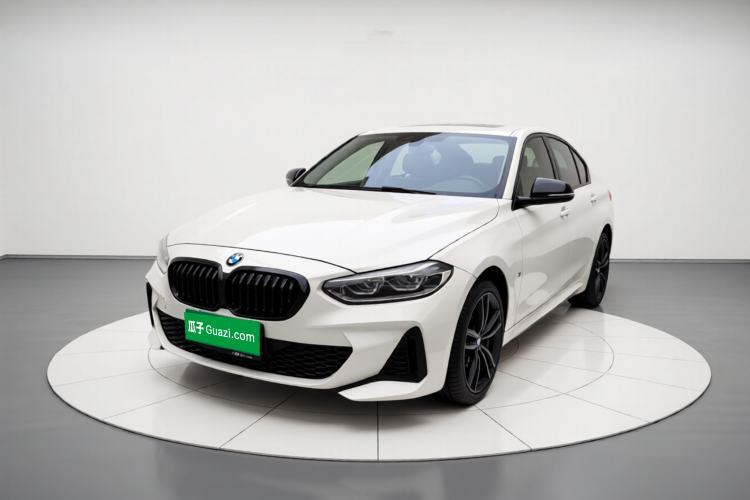 Used BMW 1 Series 2022 125i M Sport Night Edition Guazi used car, China used car export, Used car for sale, Used  cars, Cheapest cars for sale