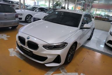 Used BMW 1 Series 2022 120i M Sport Edition