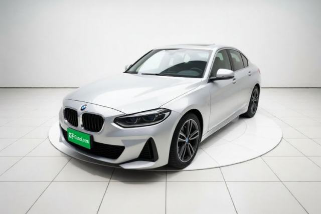 Used BMW 1 Series 2022 120i M Sport Edition