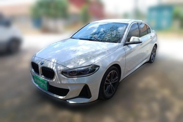 Used BMW 1 Series 2022 120i M Sport Edition