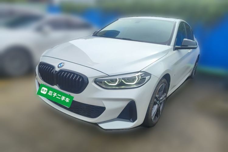 Ojetý BMW 1 Series 2022 125i M Sport Night Edition Guazi used car, China used car export, Used car for sale, Used cars, Cheapest cars for sale