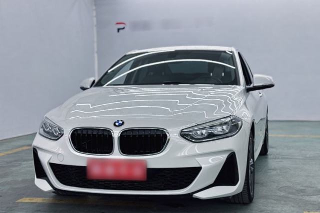Used BMW 1 Series 2022 120i M Sport Edition