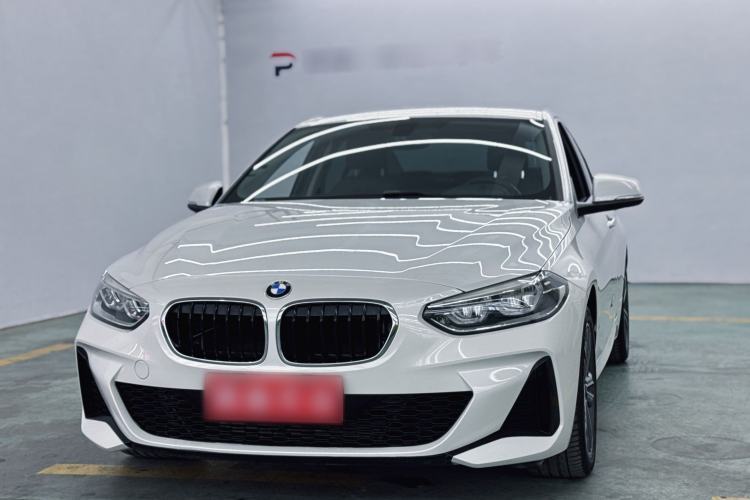 Used BMW 1 Series 2022 120i M Sport Edition Guazi used car, China used car export, Used car for sale, Used  cars, Cheapest cars for sale