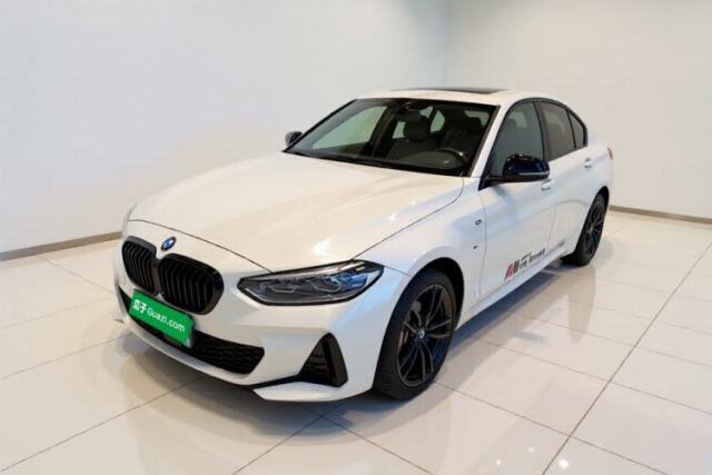 Used BMW 1 Series 2022 125i M Sport Night Edition