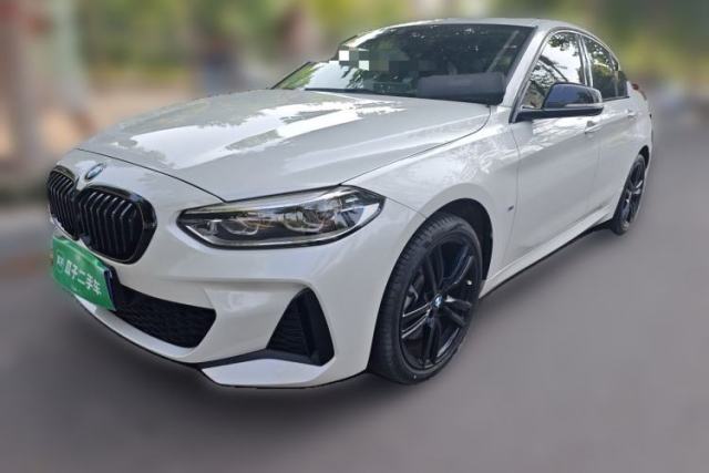 Used BMW 1 Series 2022 125i M Sport Night Edition