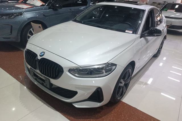 Used BMW 1 Series 2022 125i M Sport Night Edition