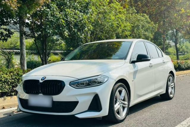 Used BMW 1 Series 2022 120i M Sport Night Edition