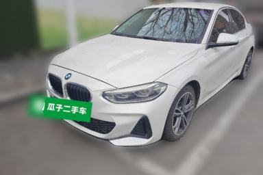 Used BMW 1 Series 2022 120i M Sport Edition
